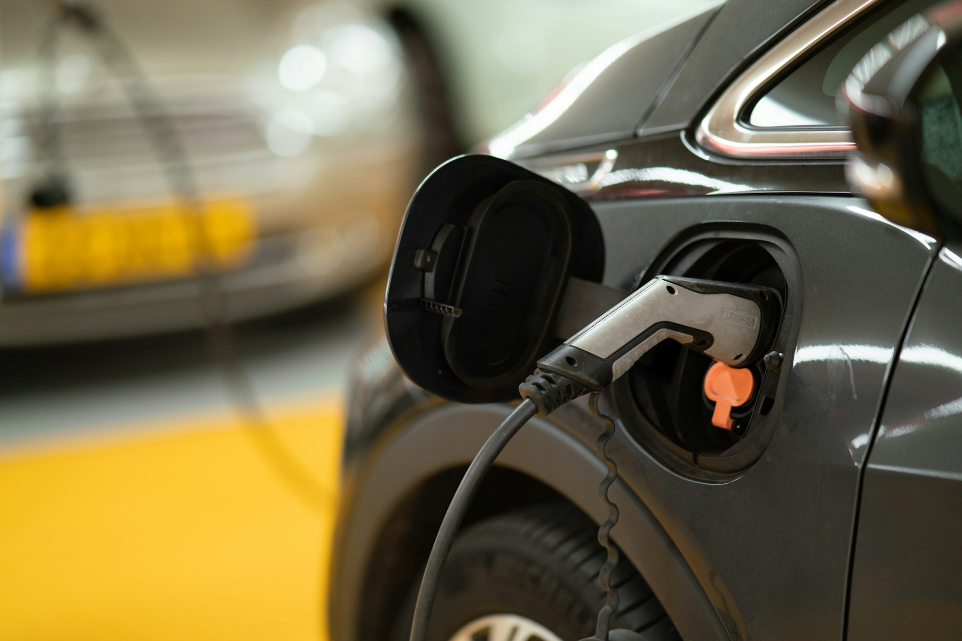 Electric Vehicles and Insurance: What You Need to Know